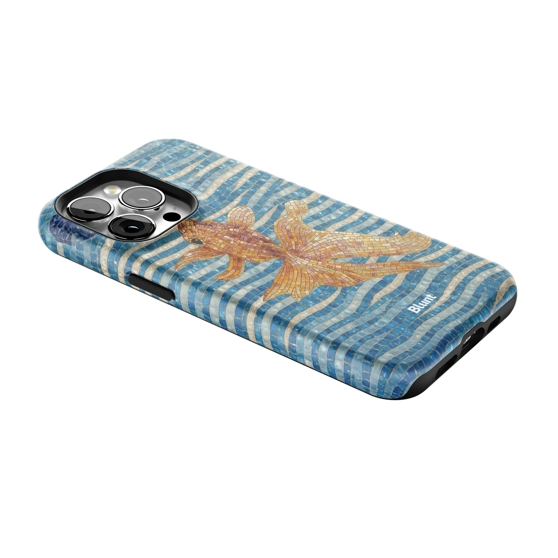 Koi iPhone Case gallery - Iphone_13_Pro_2