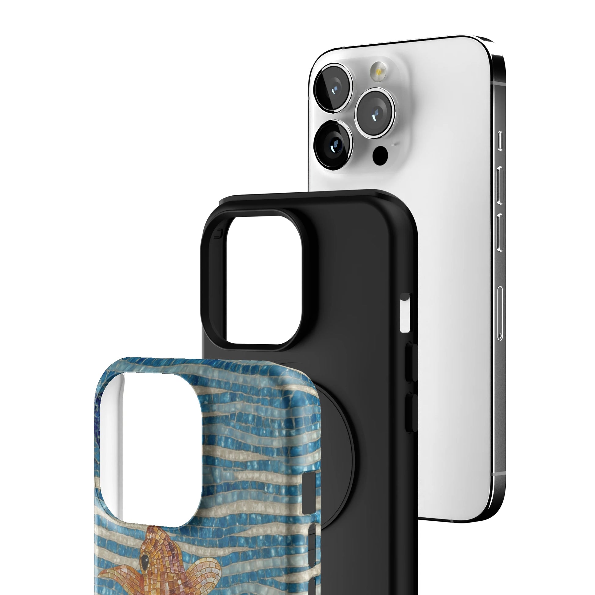 Koi iPhone Case gallery - Iphone_13_Pro_3