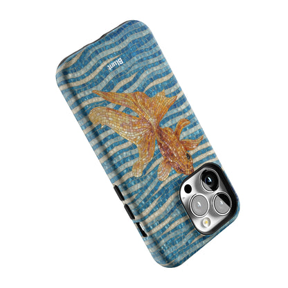 Koi iPhone Case gallery - Iphone_13_Pro_5