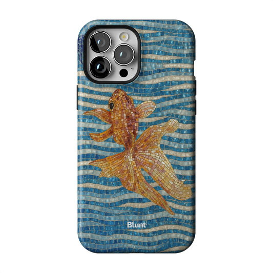 Koi iPhone Case gallery - Iphone_13_Pro_Max_1