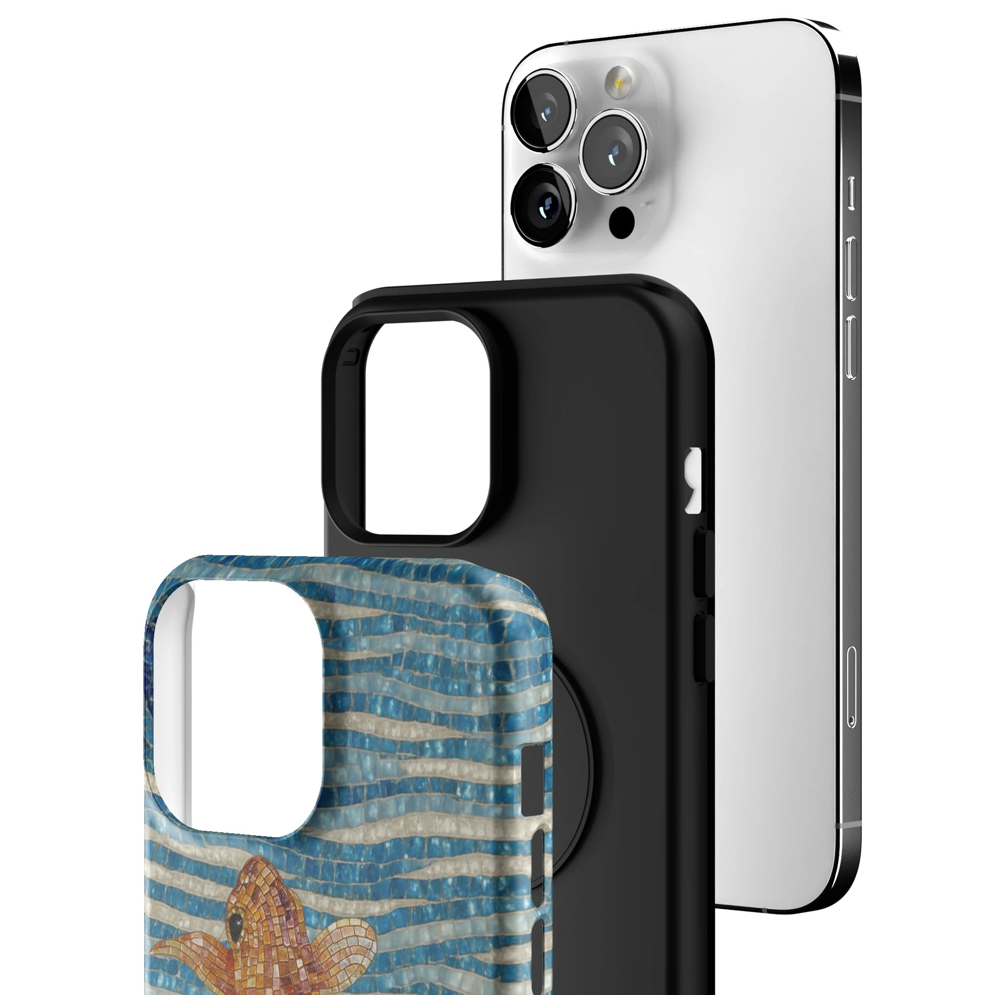 Koi iPhone Case gallery - Iphone_13_Pro_Max_3