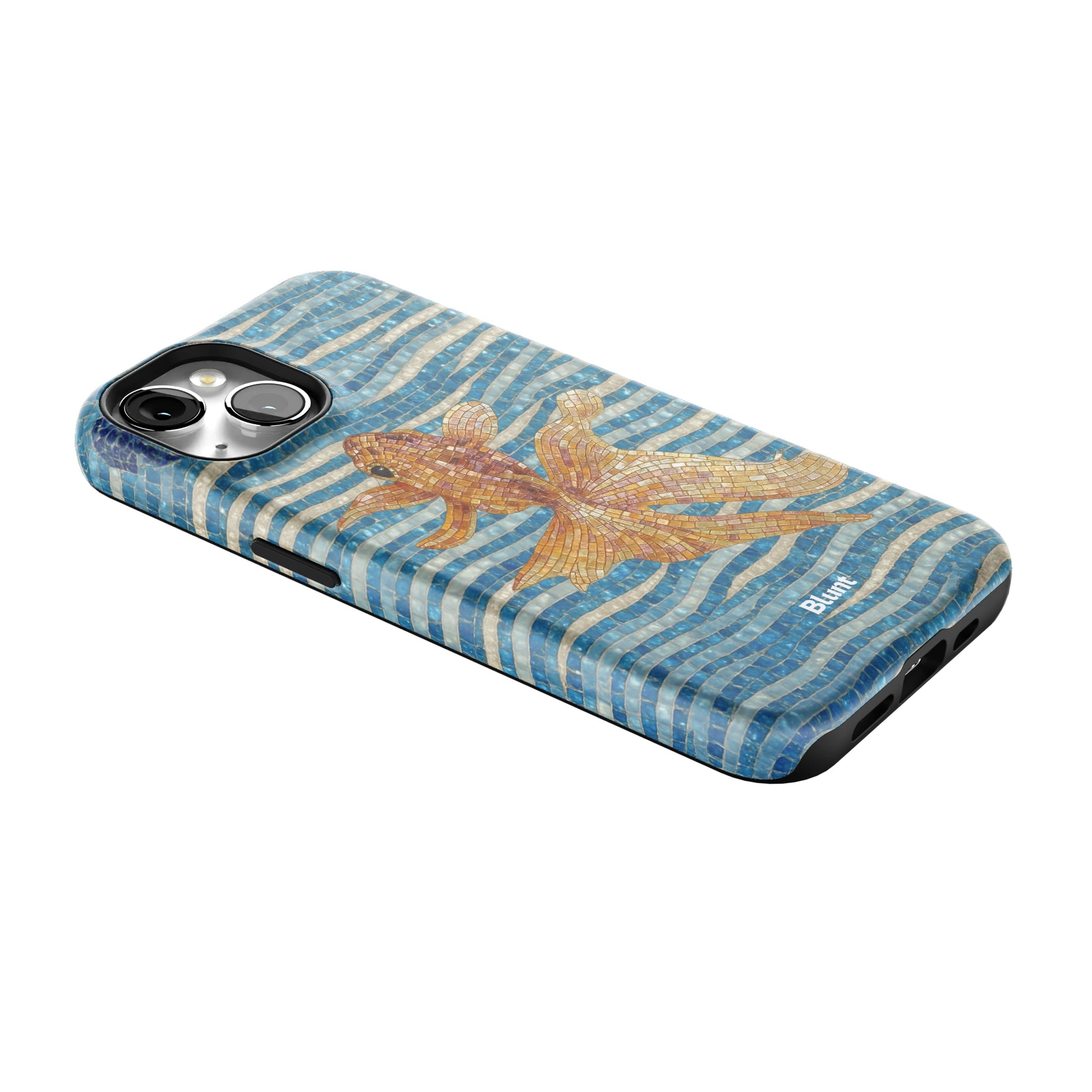 Koi iPhone Case gallery - Iphone_14_Iphone_2
