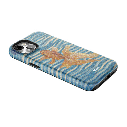 Koi iPhone Case gallery - Iphone_14_Iphone_2