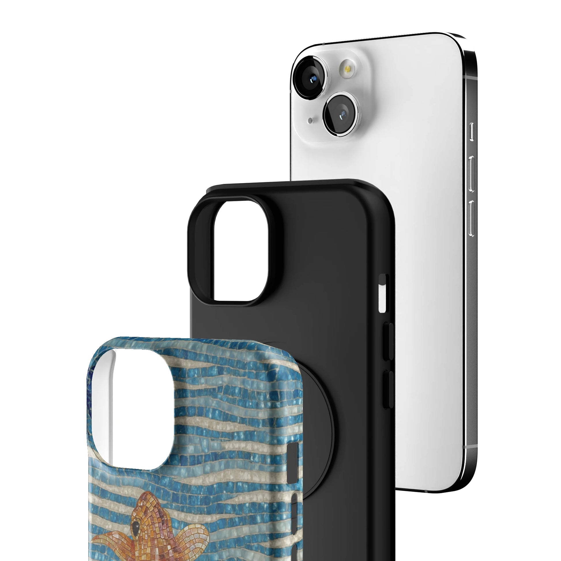 Koi iPhone Case gallery - Iphone_14_Iphone_3