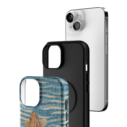 Koi iPhone Case gallery - Iphone_14_Iphone_3