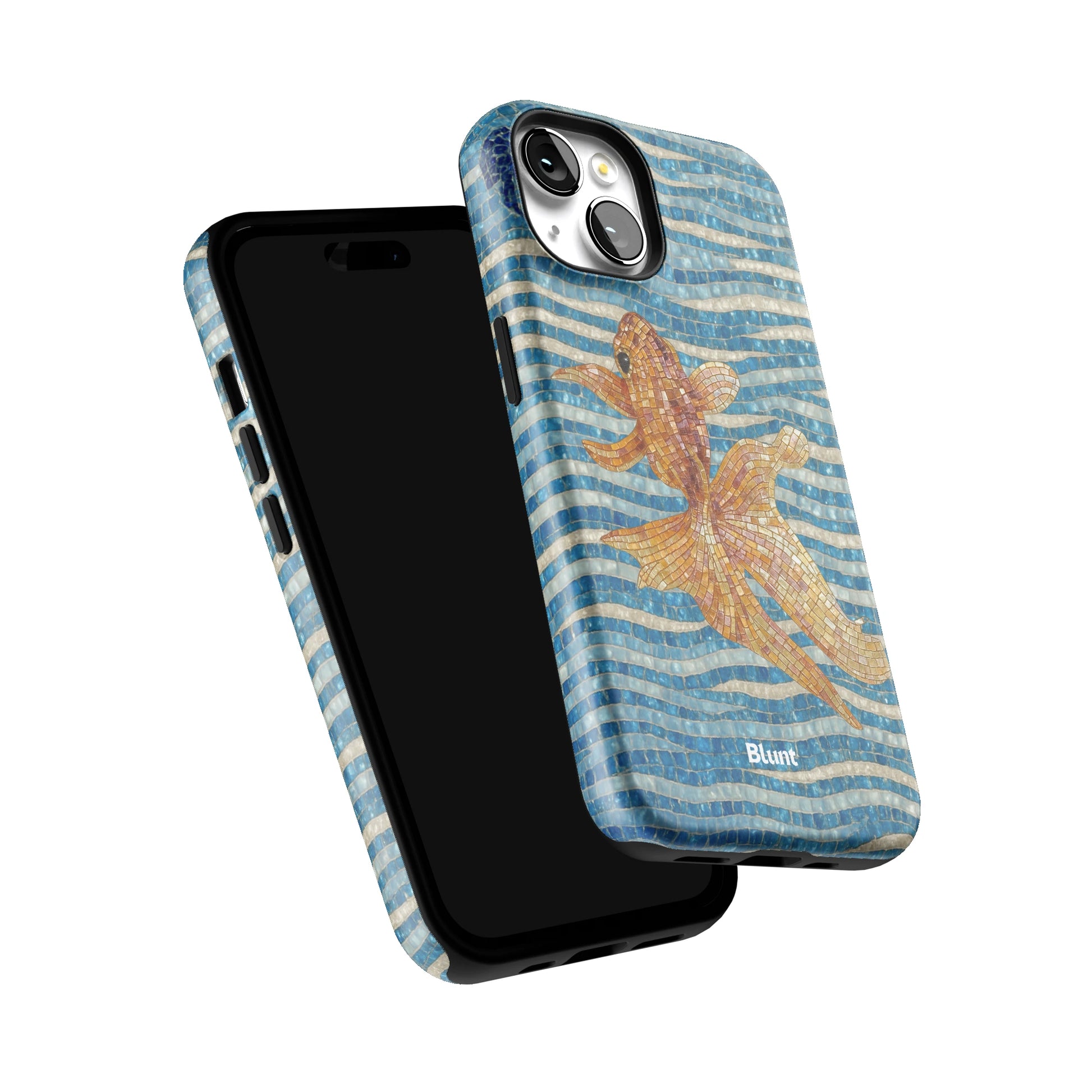Koi iPhone Case gallery - Iphone_14_Iphone_6