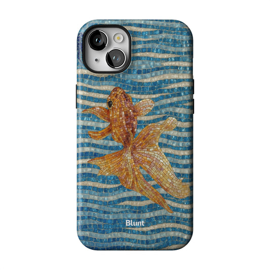 Koi iPhone Case gallery - Iphone_14_Mini_Air_Plus_1