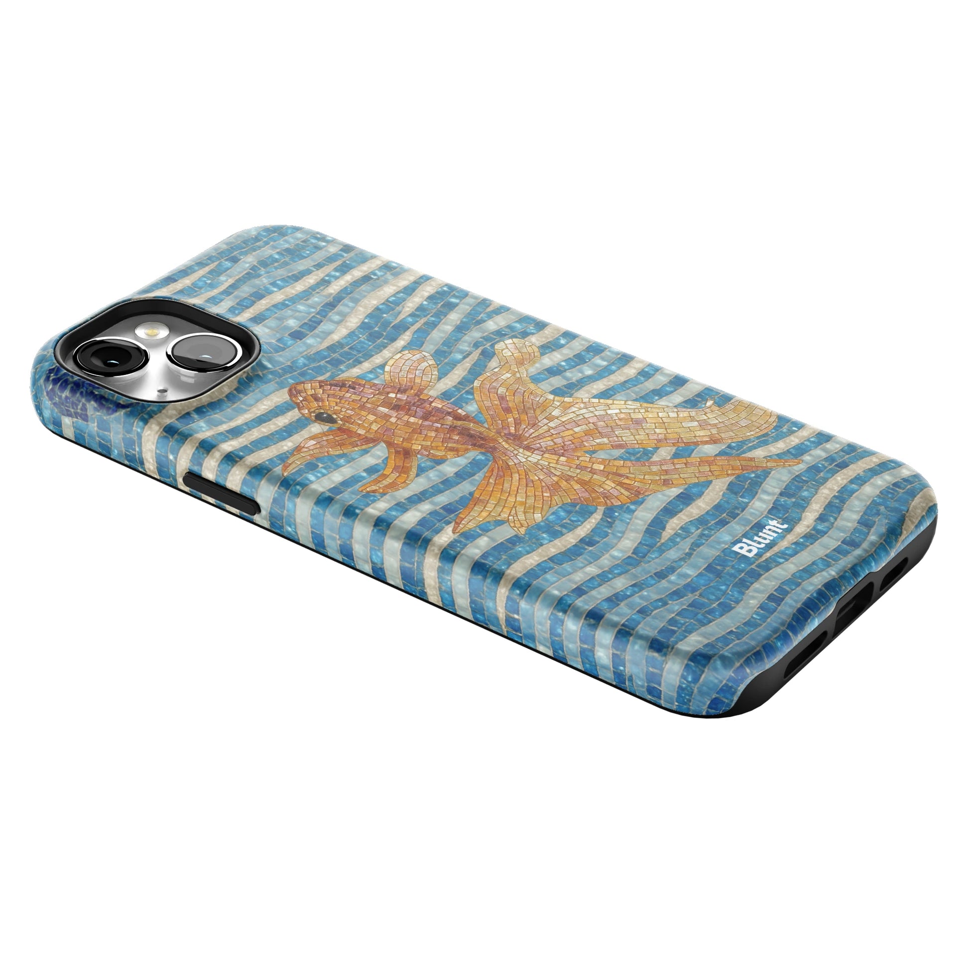 Koi iPhone Case gallery - Iphone_14_Mini_Air_Plus_2