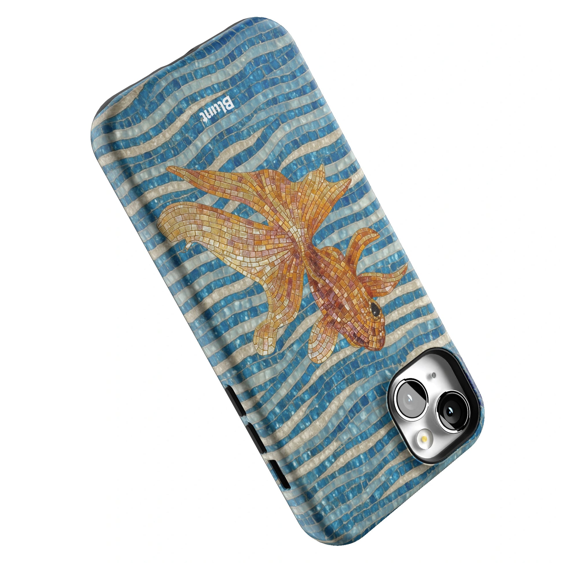Koi iPhone Case gallery - Iphone_14_Mini_Air_Plus_5