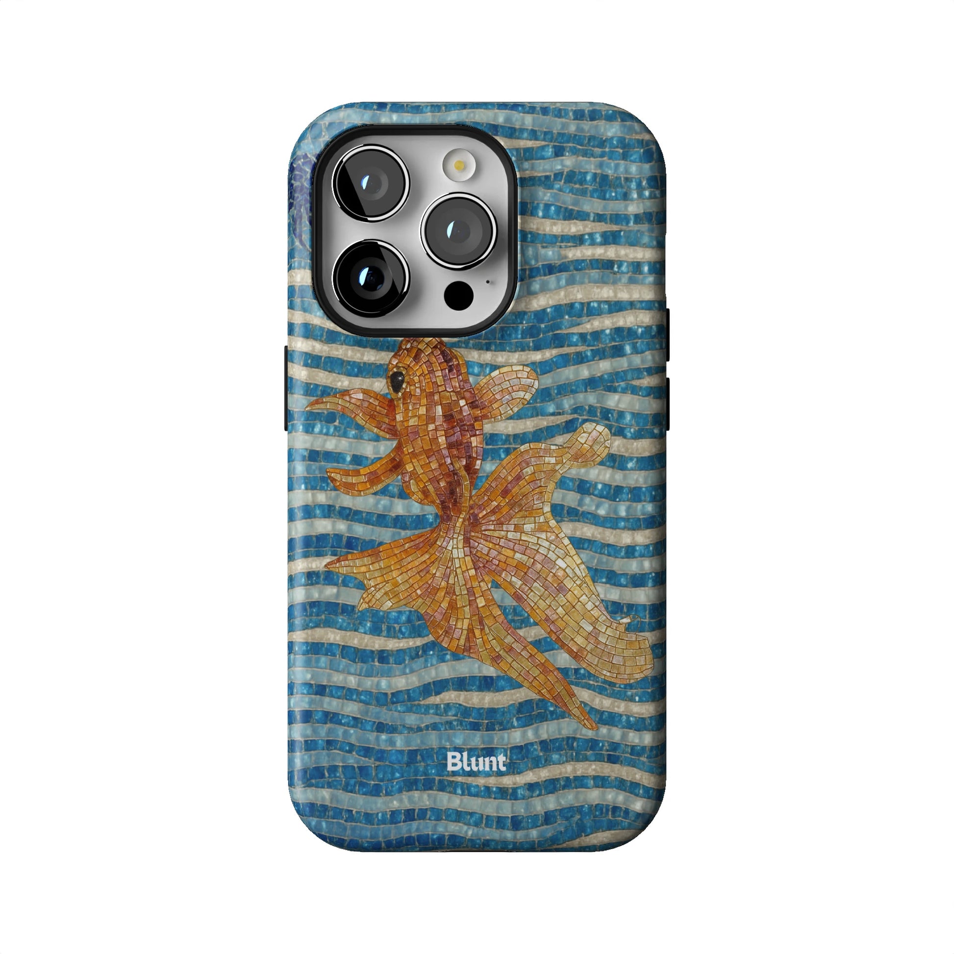Koi iPhone Case gallery - Iphone_14_Pro_1