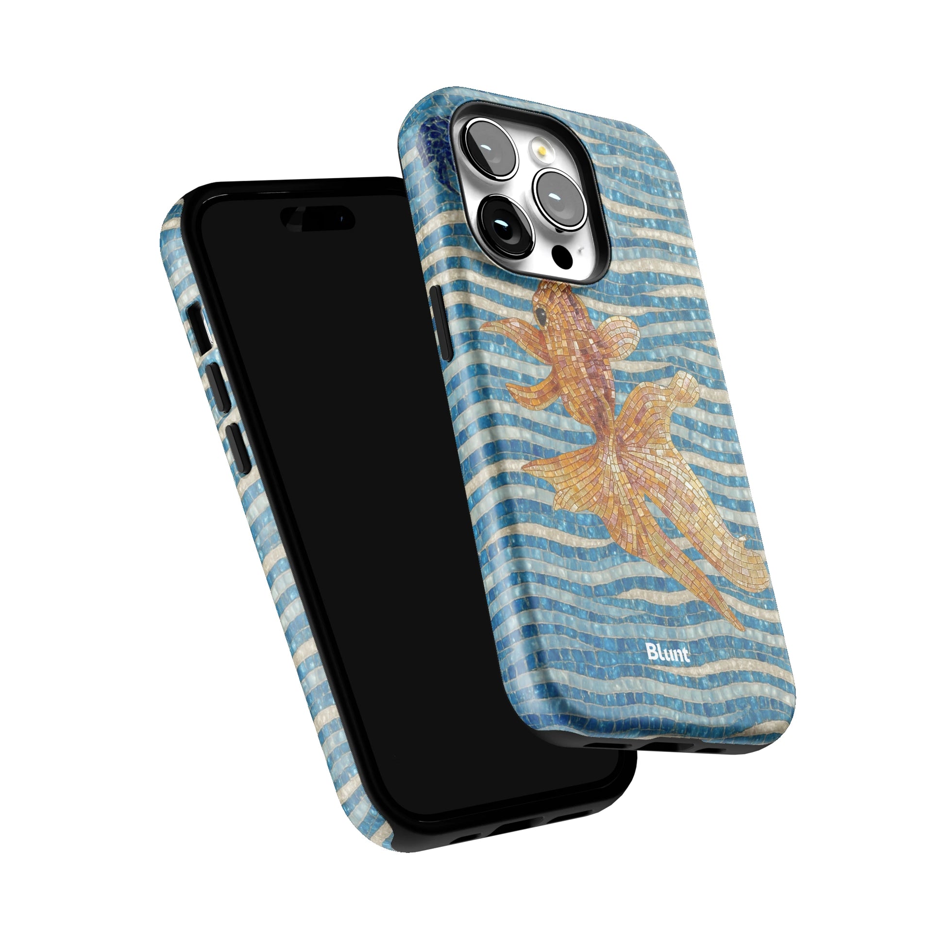 Koi iPhone Case gallery - Iphone_14_Pro_6