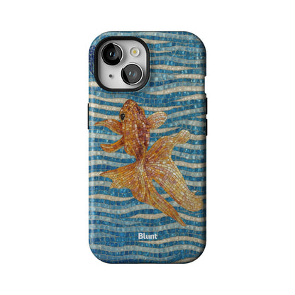 Koi iPhone Case gallery - Iphone_15_Iphone_1