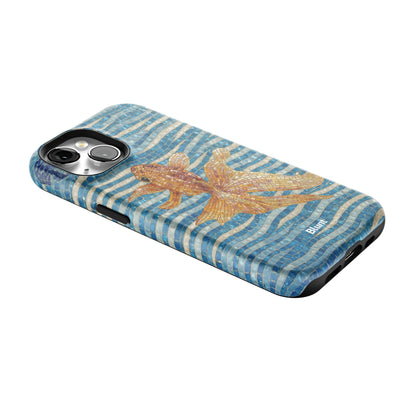 Koi iPhone Case gallery - Iphone_15_Iphone_2