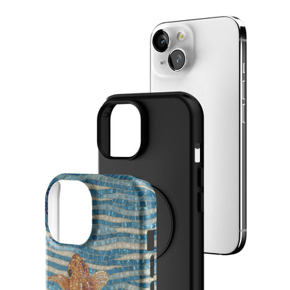Koi iPhone Case gallery - Iphone_15_Iphone_3