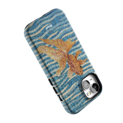 Koi iPhone Case gallery - Iphone_15_Iphone_5