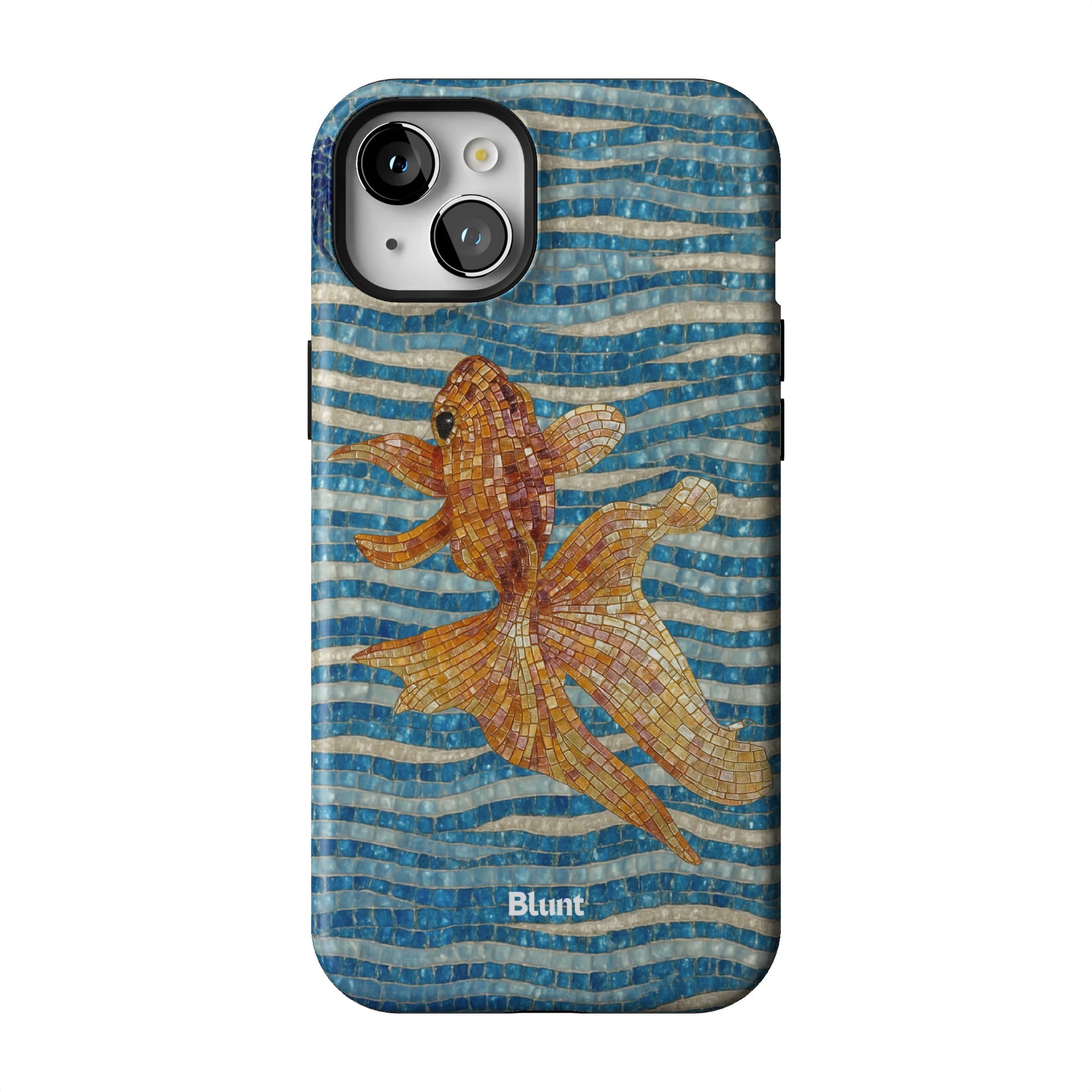 Koi iPhone Case gallery - Iphone_15_Mini_Air_Plus_1