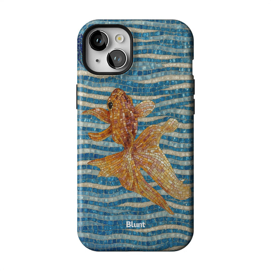 Koi iPhone Case gallery - Iphone_15_Mini_Air_Plus_1
