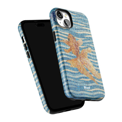 Koi iPhone Case gallery - Iphone_15_Mini_Air_Plus_6