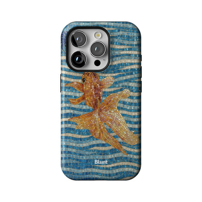 Koi iPhone Case gallery - Iphone_15_Pro_1
