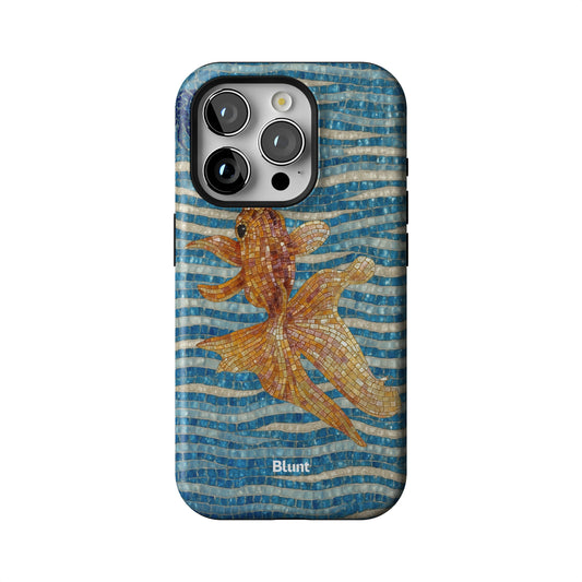Koi iPhone Case gallery - Iphone_15_Pro_1