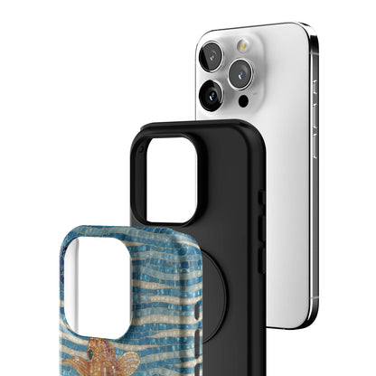 Koi iPhone Case gallery - Iphone_15_Pro_3
