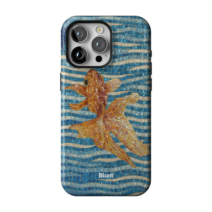Koi iPhone Case gallery - Iphone_15_Pro_Max_1