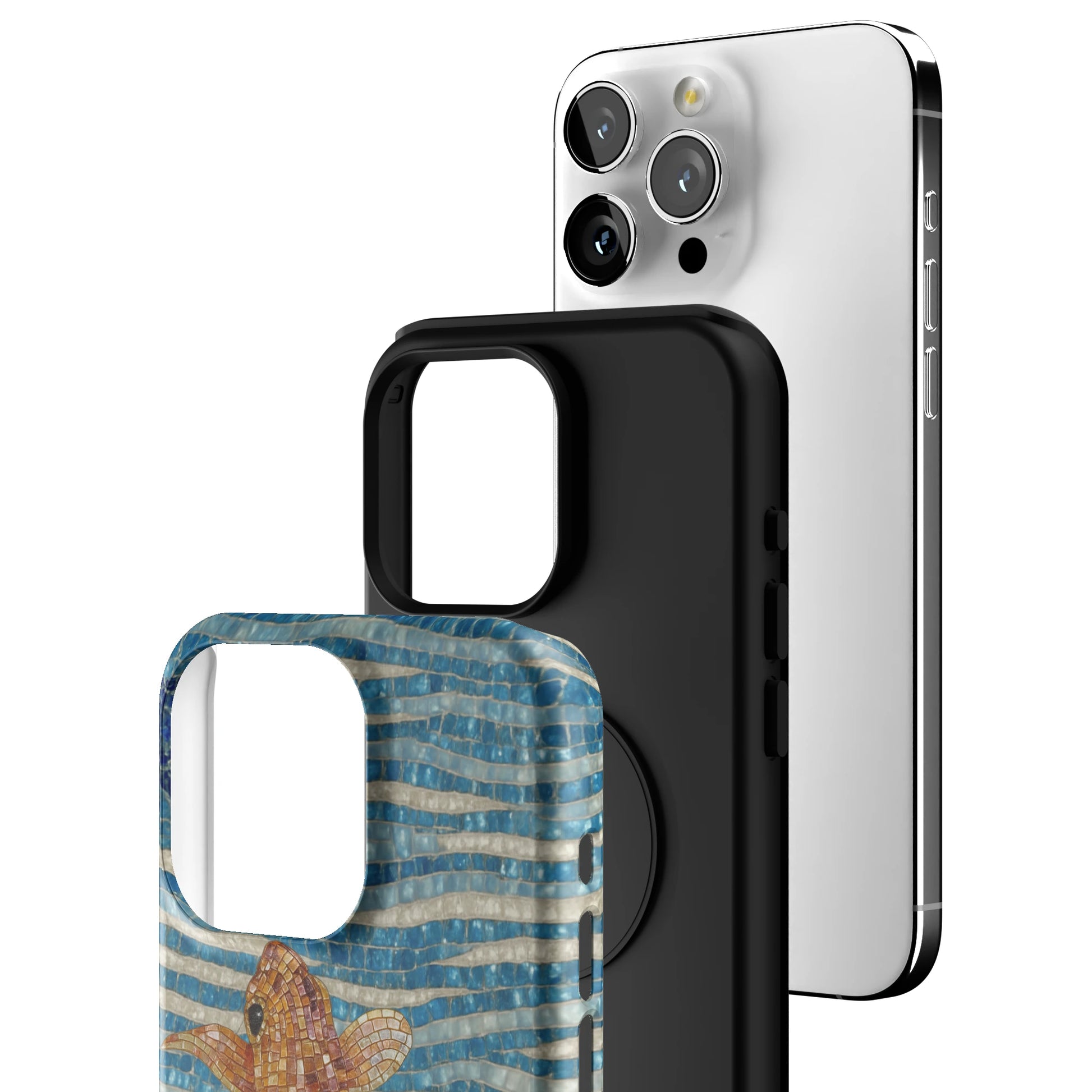 Koi iPhone Case gallery - Iphone_15_Pro_Max_3