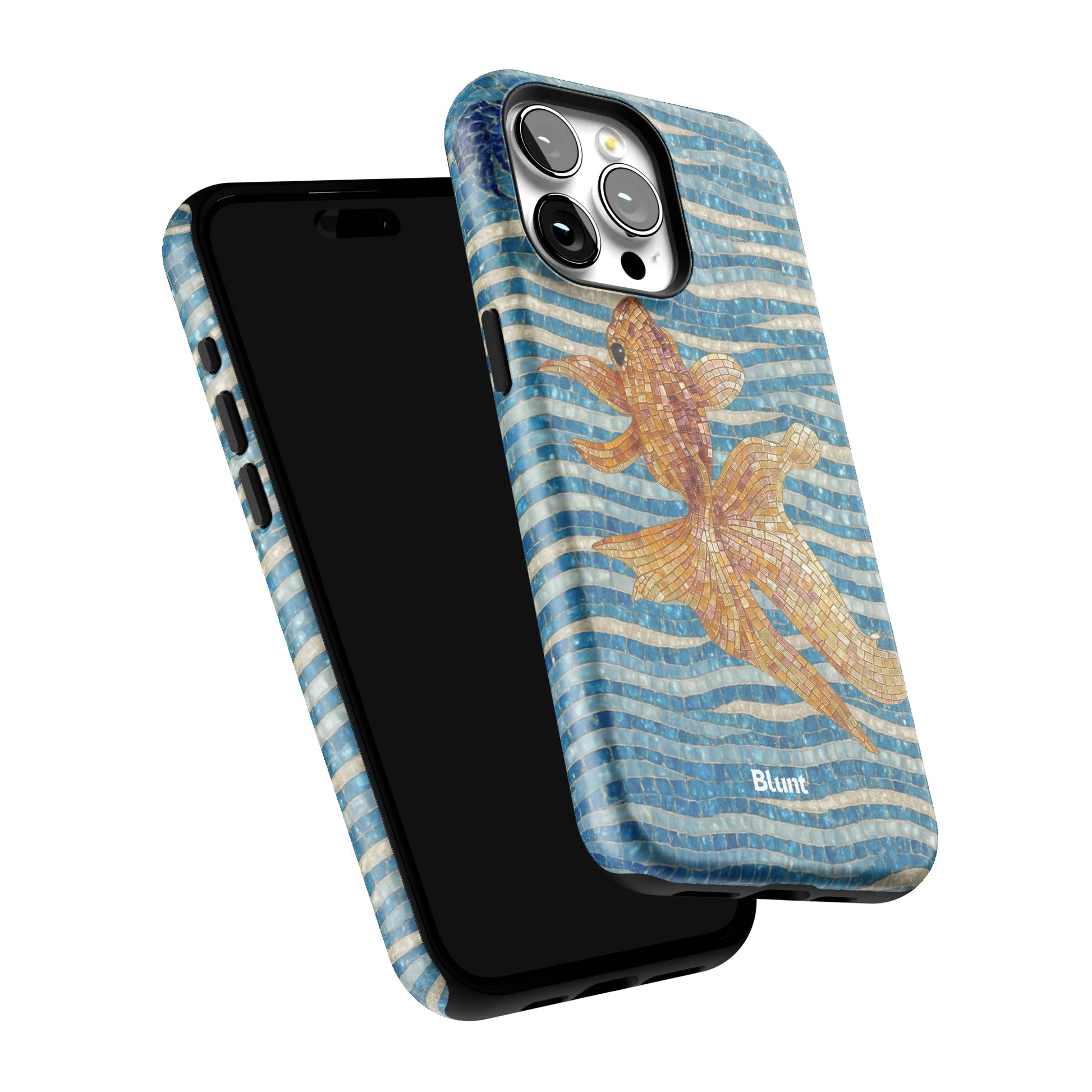 Koi iPhone Case gallery - Iphone_15_Pro_Max_6