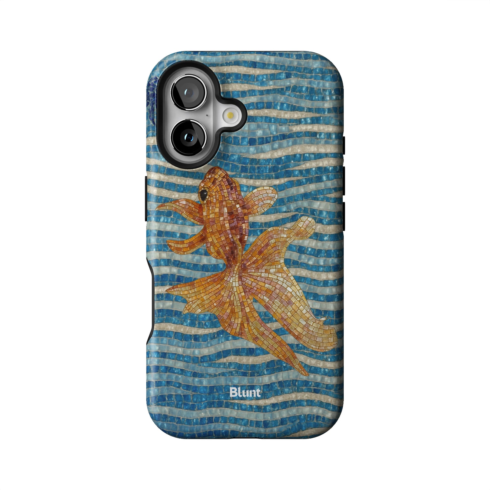 Koi iPhone Case gallery - Iphone_16_Iphone_1