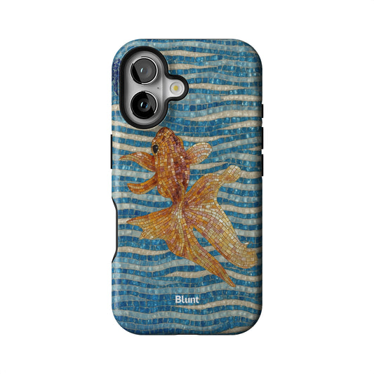 Koi iPhone Case gallery - Iphone_16_Iphone_1