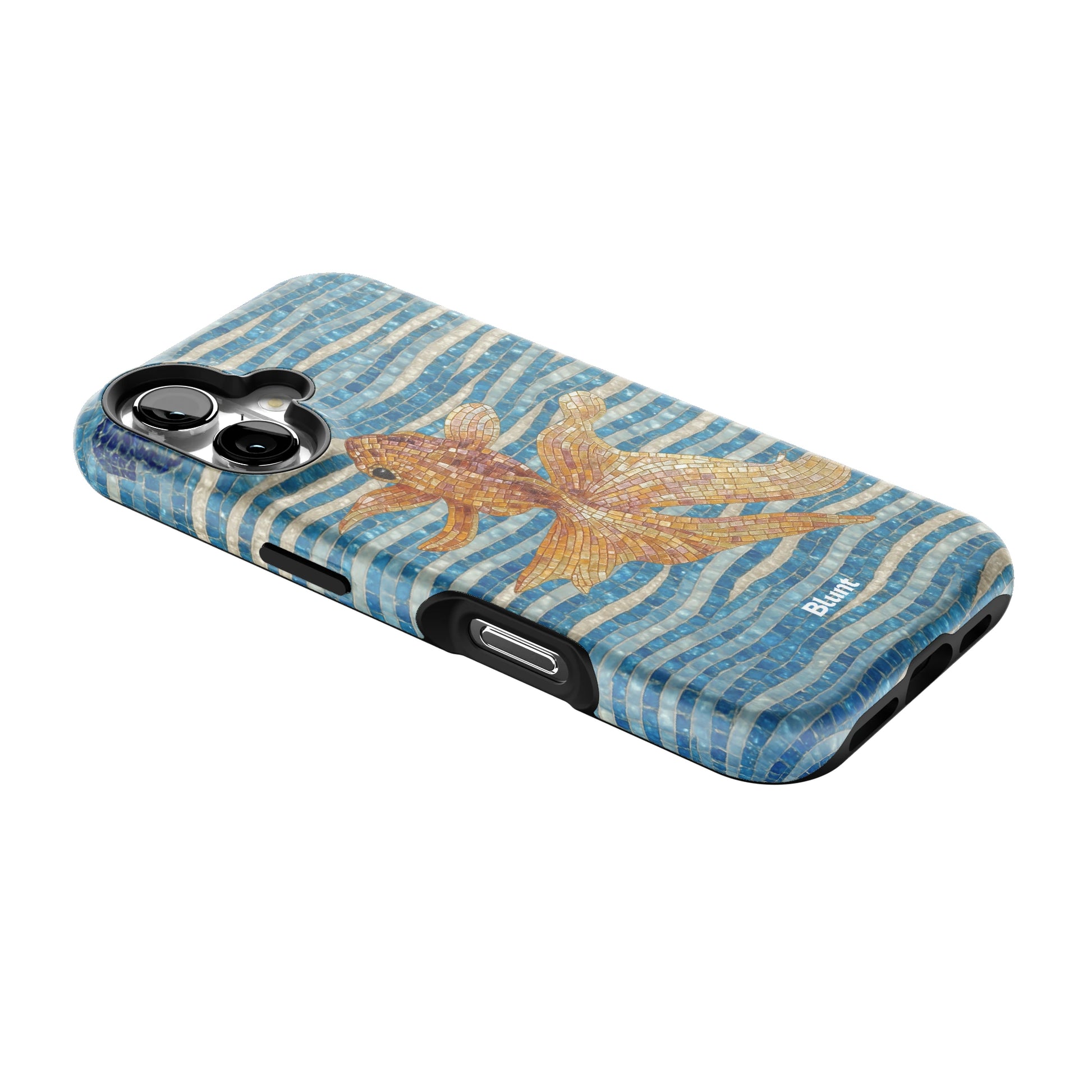 Koi iPhone Case gallery - Iphone_16_Iphone_2