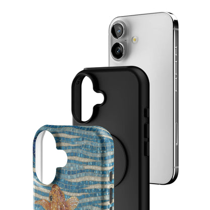 Koi iPhone Case gallery - Iphone_16_Iphone_3
