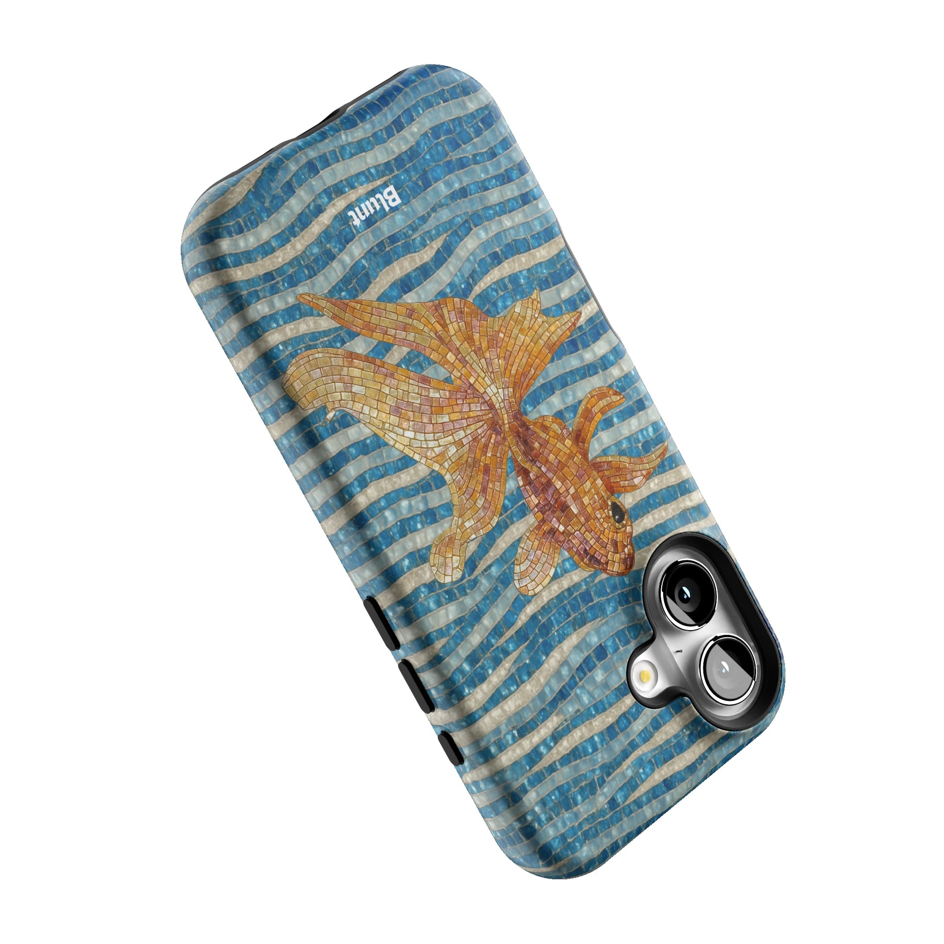 Koi iPhone Case gallery - Iphone_16_Iphone_5