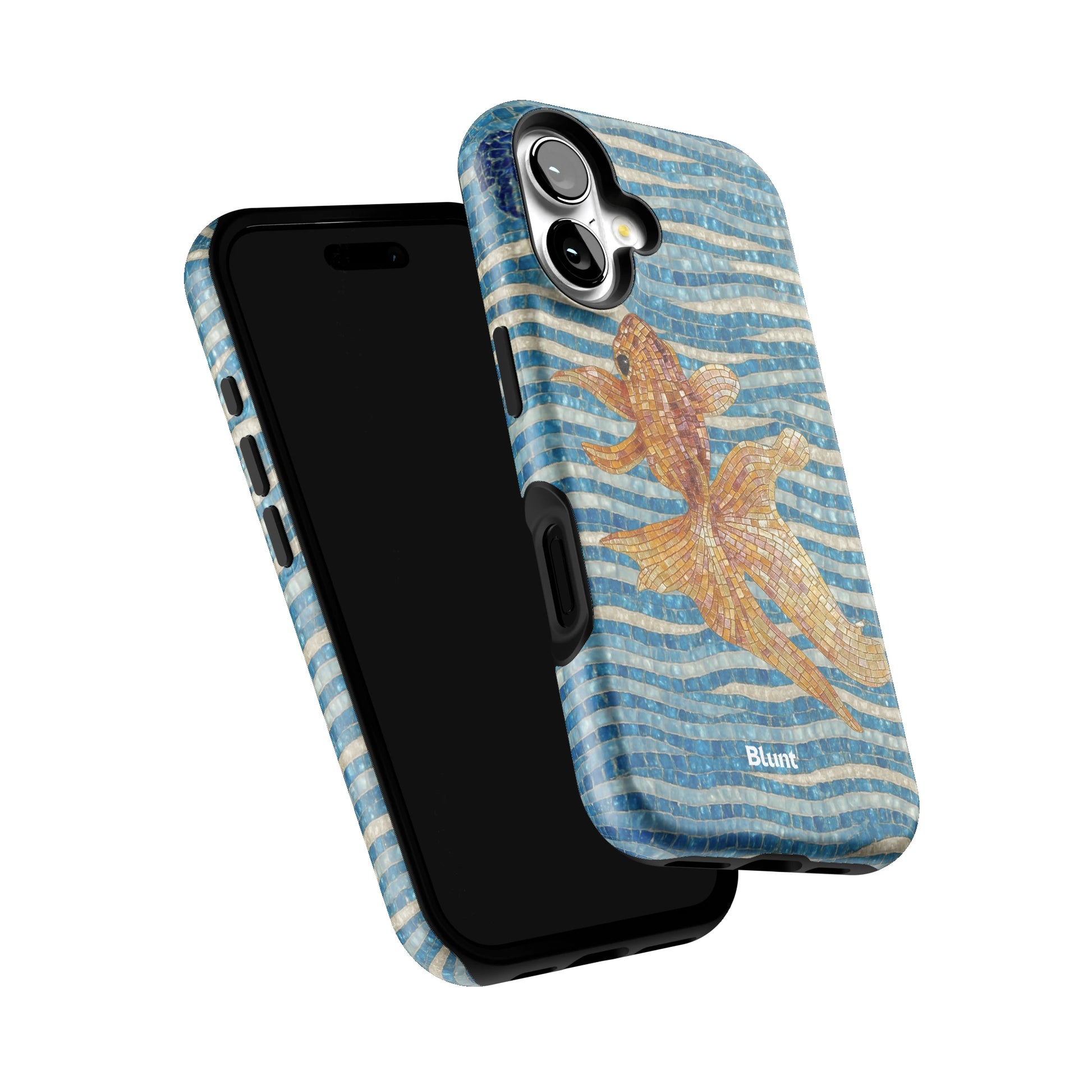 Koi iPhone Case gallery - Iphone_16_Iphone_6