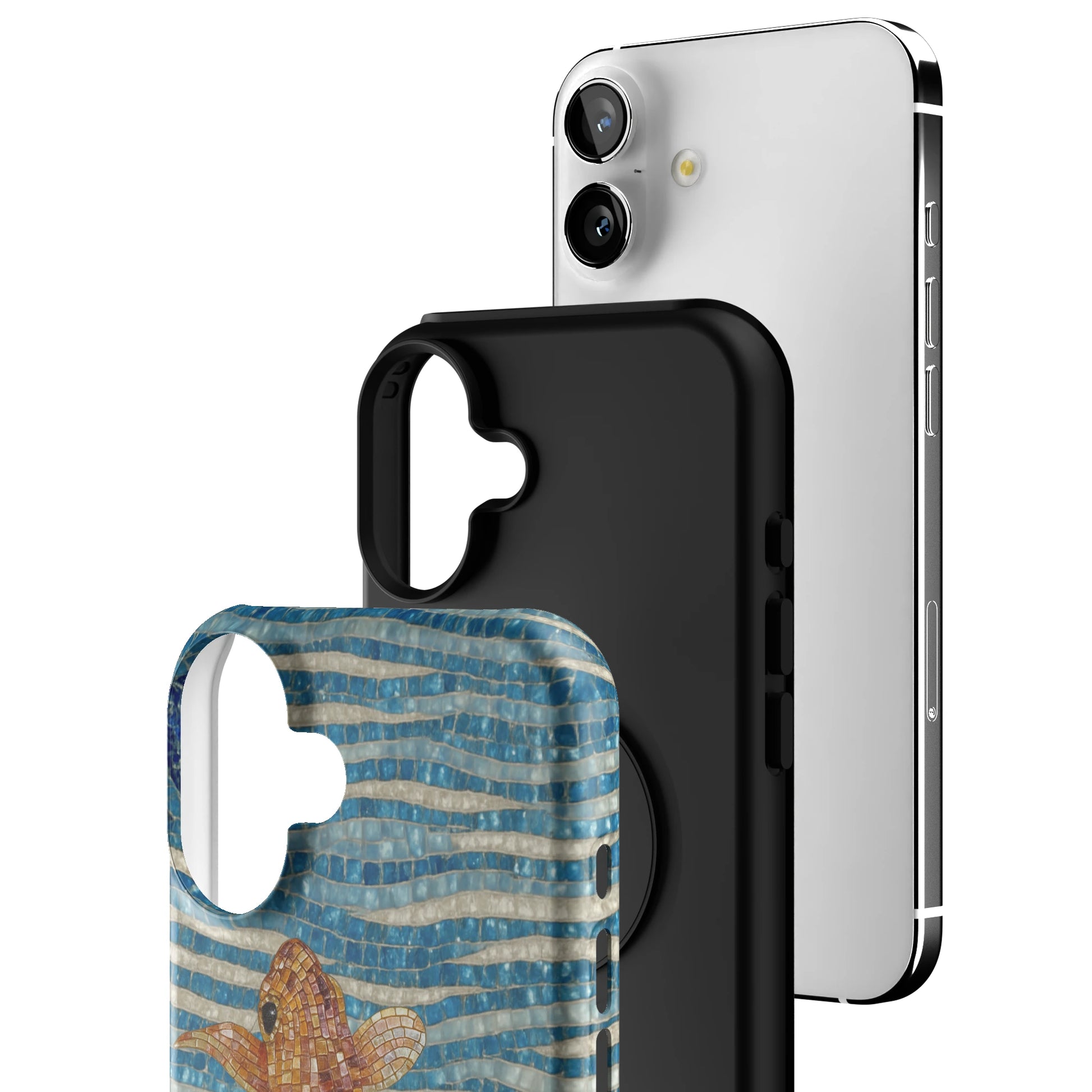 Koi iPhone Case gallery - Iphone_16_Mini_Air_Plus_3