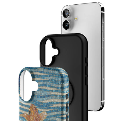 Koi iPhone Case gallery - Iphone_16_Mini_Air_Plus_3