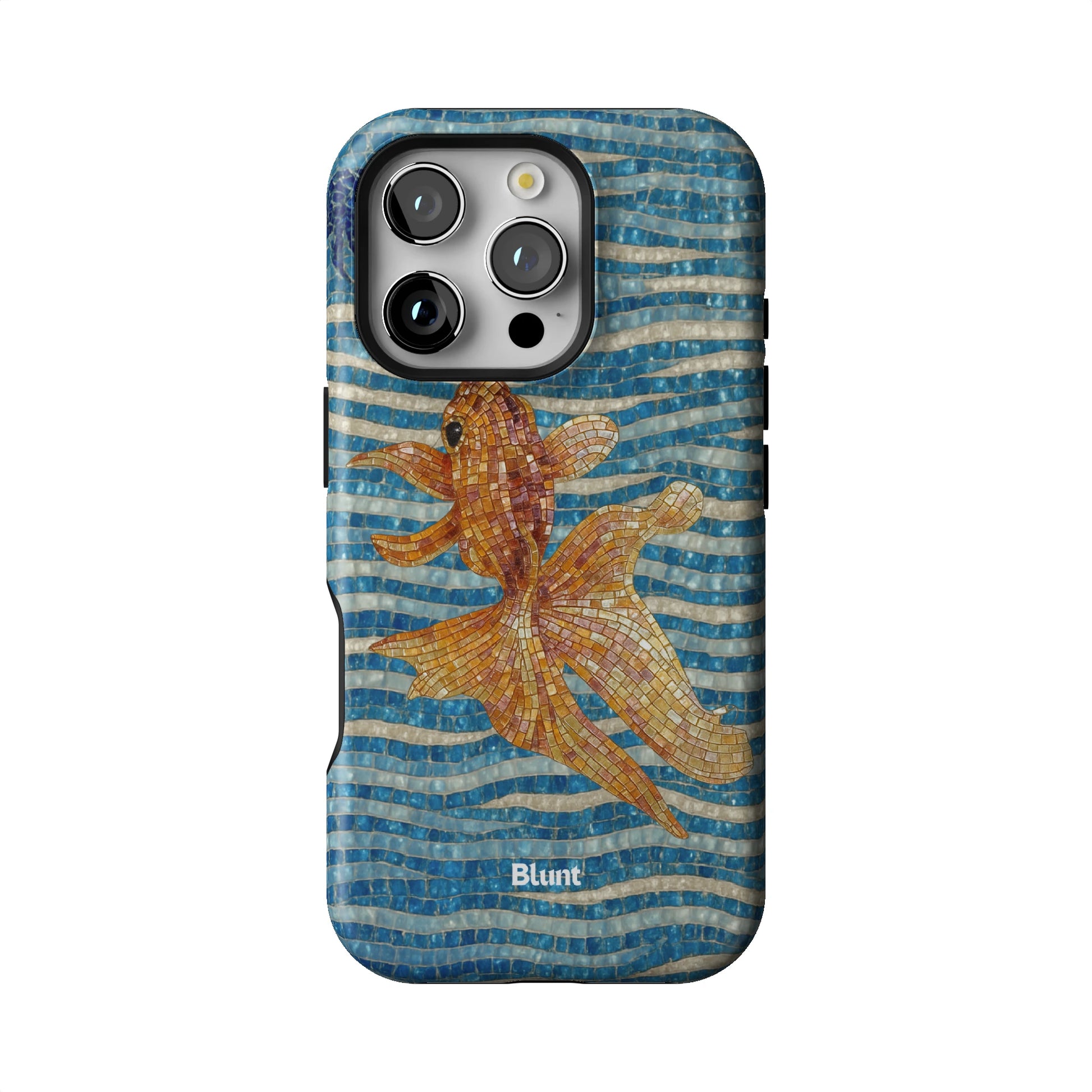 Koi iPhone Case gallery - Iphone_16_Pro_1