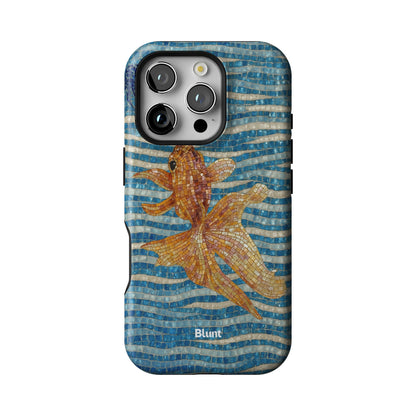 Koi iPhone Case gallery - Iphone_16_Pro_1