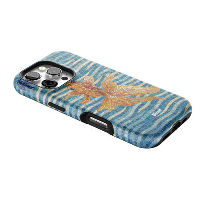 Koi iPhone Case gallery - Iphone_16_Pro_2