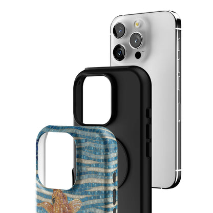 Koi iPhone Case gallery - Iphone_16_Pro_3