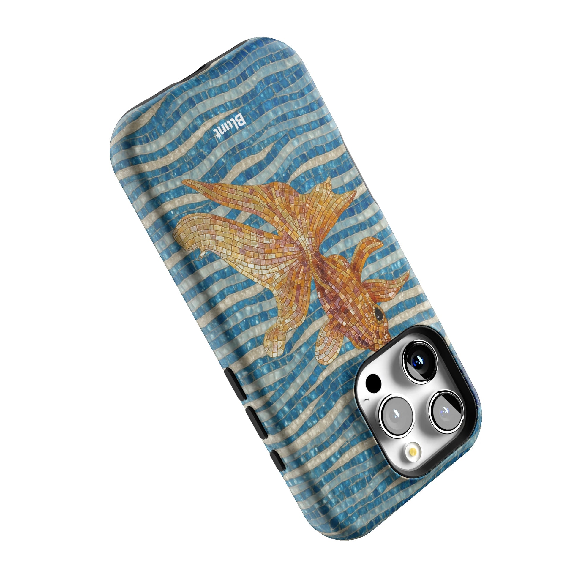 Koi iPhone Case gallery - Iphone_16_Pro_5