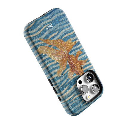 Koi iPhone Case gallery - Iphone_16_Pro_5