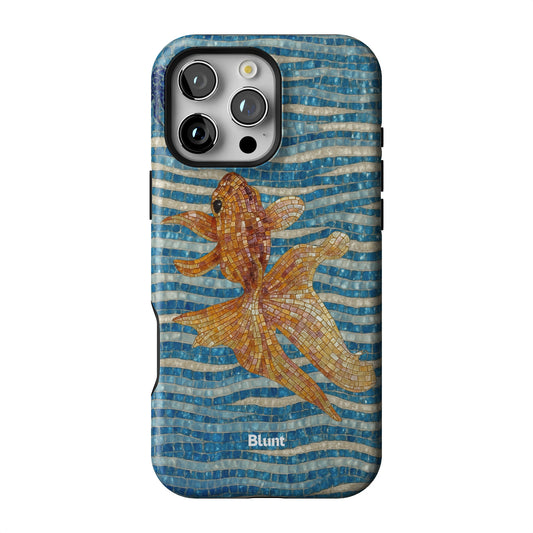 Koi iPhone Case gallery - Iphone_16_Pro_Max_1
