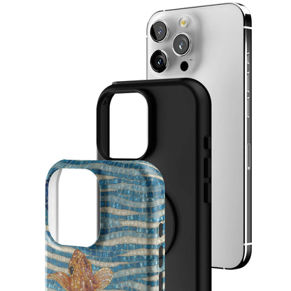 Koi iPhone Case gallery - Iphone_16_Pro_Max_3