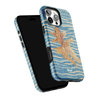 Koi iPhone Case gallery - Iphone_16_Pro_Max_6
