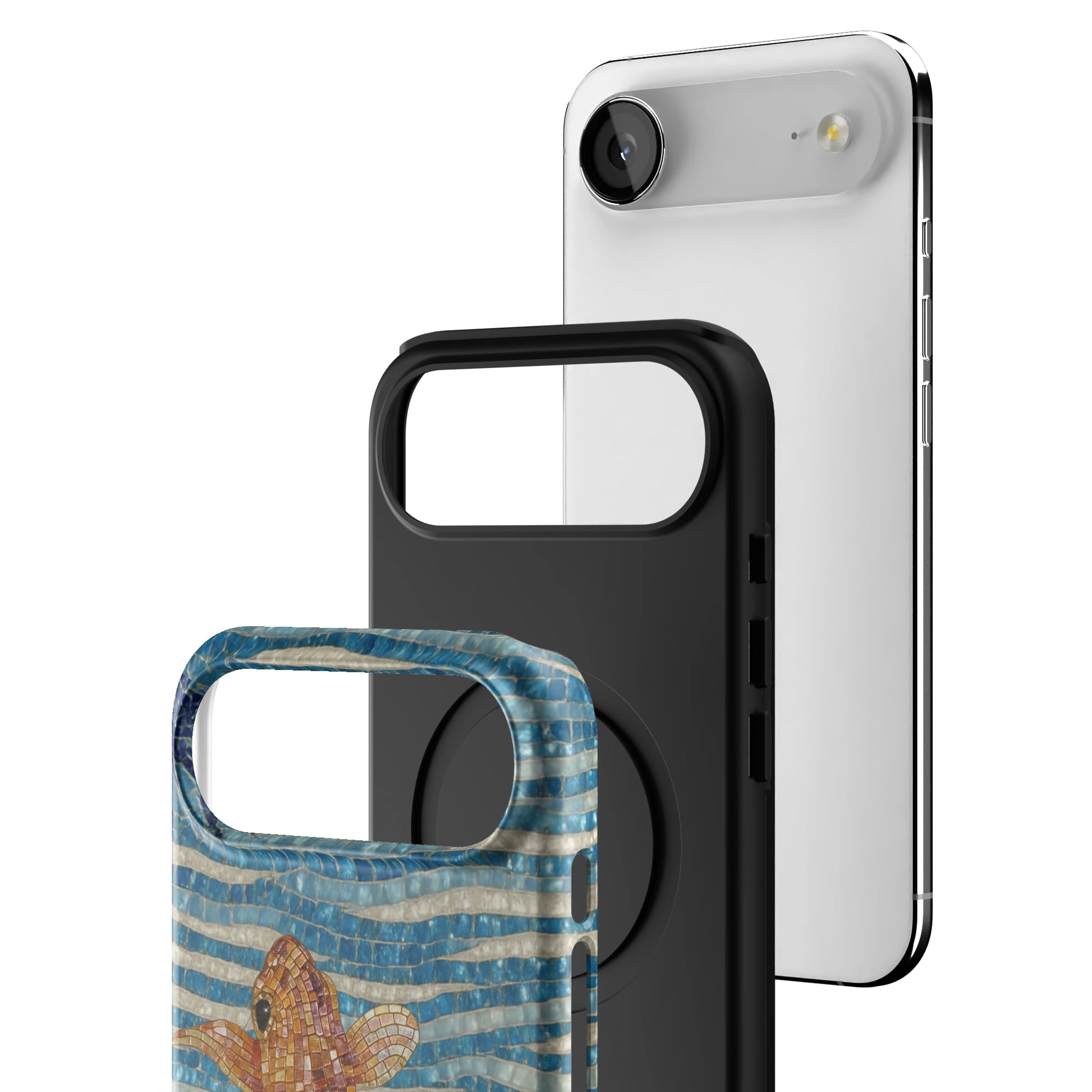Koi iPhone Case gallery - Iphone_17_Air_3