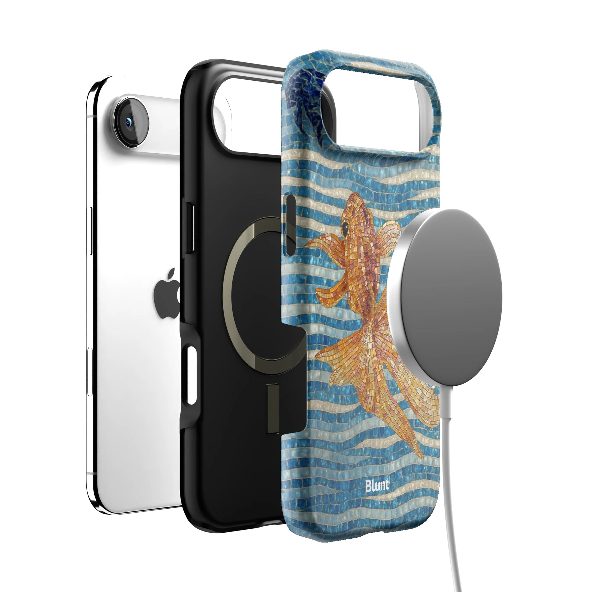 Koi iPhone Case gallery - Iphone_17_Air_4