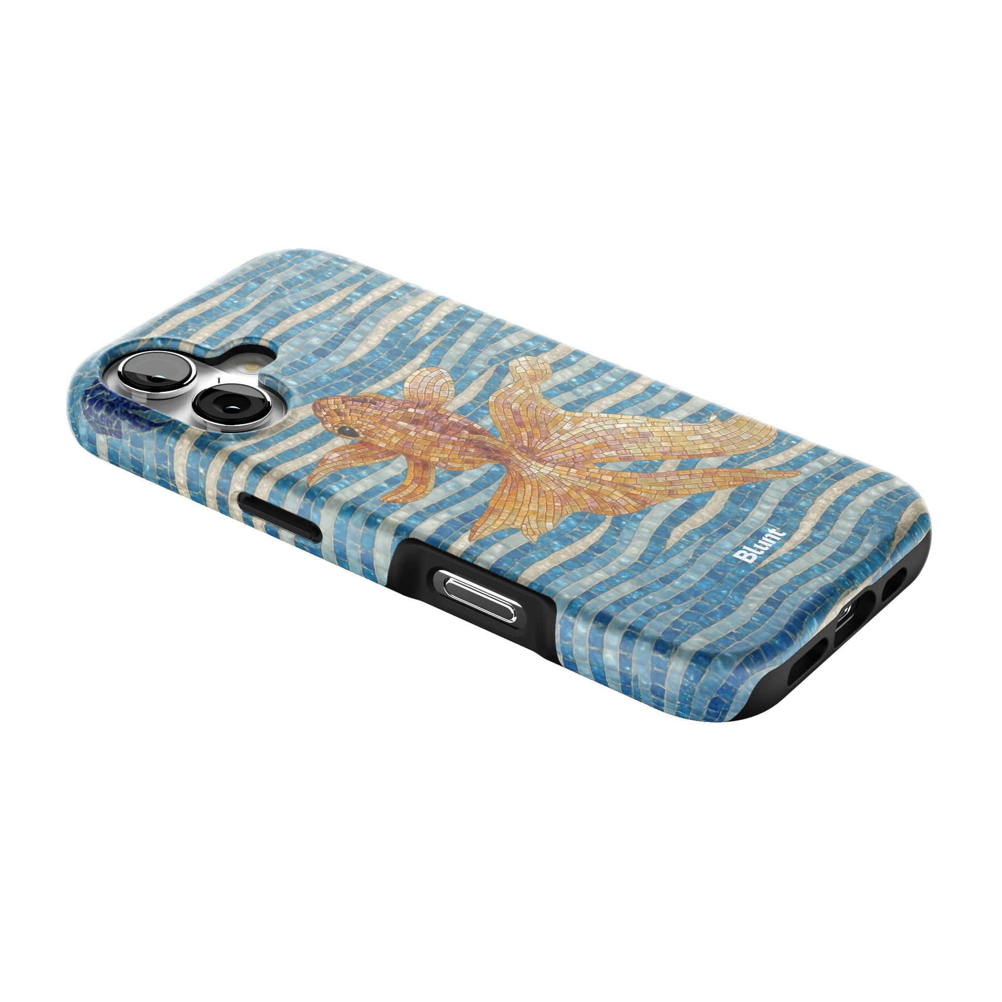 Koi iPhone Case gallery - Iphone_17_Iphone_2