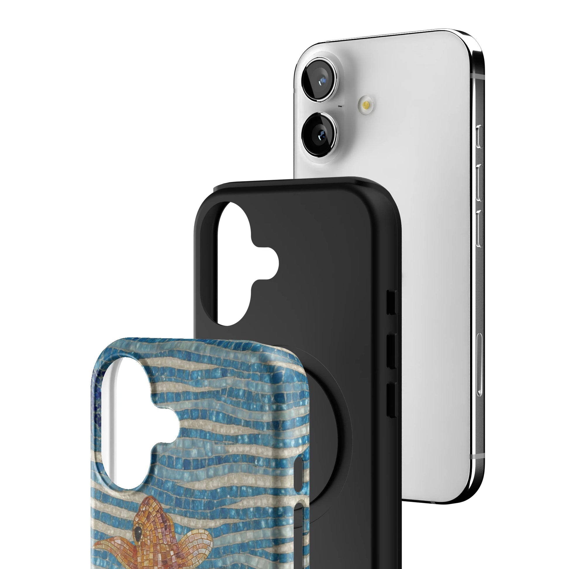Koi iPhone Case gallery - Iphone_17_Iphone_3