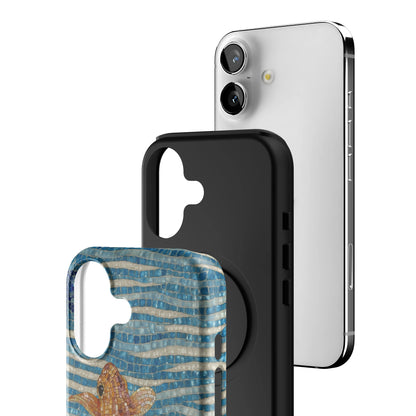 Koi iPhone Case gallery - Iphone_17_Iphone_3